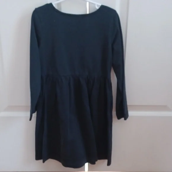 Girls Hanna Andersson dress - Picture 4 of 4